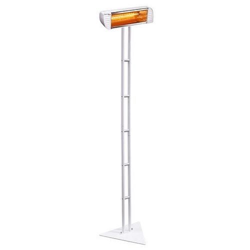 Riscaldamento radiante elettrico - INFRAMASTER SCALA - STAR PROGETTI TECNOLOGIE APPLICATE SPA - per riscaldamento