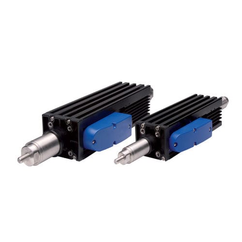 Attuatore elettrico - ML 71 series - ESR Pollmeier - lineare / a pistone / in acciaio inossidabile