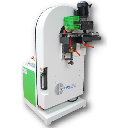 Levigatrice orbitale - LOR 2A 200 - caselli group spa - pneumatica