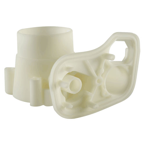 Resina per stampante 3D in ABS - PLASTCure ABS 3000 - Prodways Tech - bianca / industriale / medica