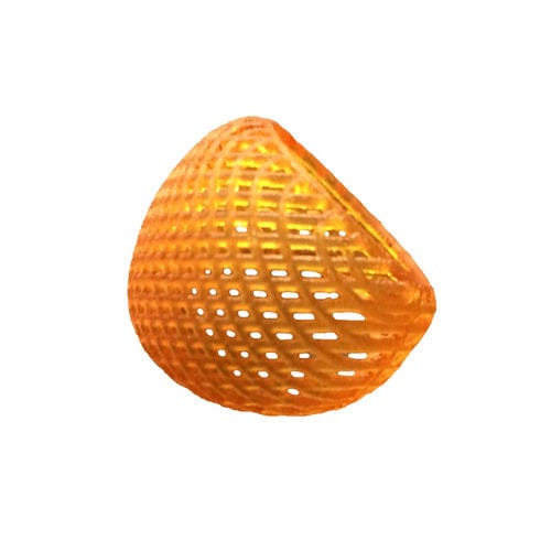 Resina per stampante 3D polimerica - PLASTCure Cast 200 - Prodways Tech - arancione / industriale