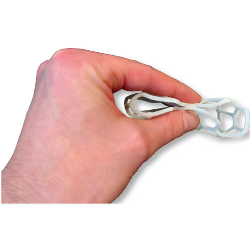Polvere per stampante 3D in plastica - TPU-70A - Prodways Tech - per il settore aerospaziale / per l'industria automobilistica