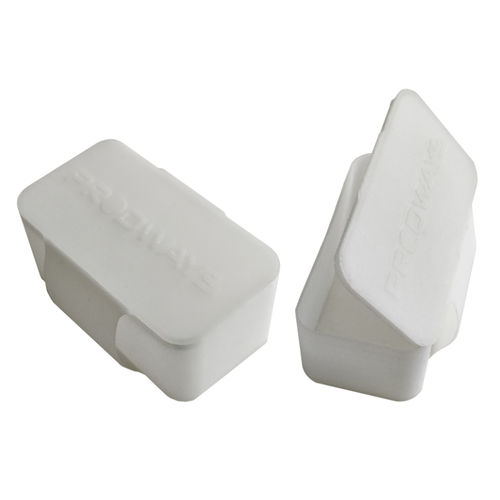 Polvere per stampante 3D in plastica - PP 1200 - Prodways Tech - resistente ai prodotti chimici / industriale