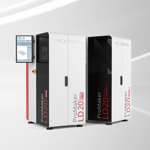 Materiale Odontoiatria Resina Per Stampi Dentali Temporanei - Colore A2 Per Stampanti 3D DLP/LCD Resina Dentale Stampante 3d