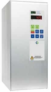 Avviatore progressivo di motore - MSF 2.0 - CG Drives & Automation (former Emotron) - elettronica / trifase