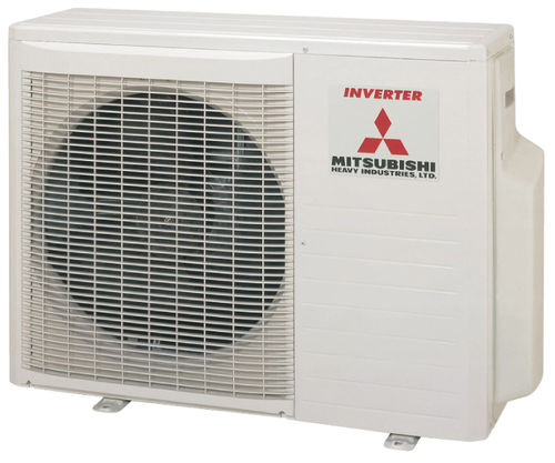 Unità di climatizzazione split - SCM100ZJ-S1 - MHIAE