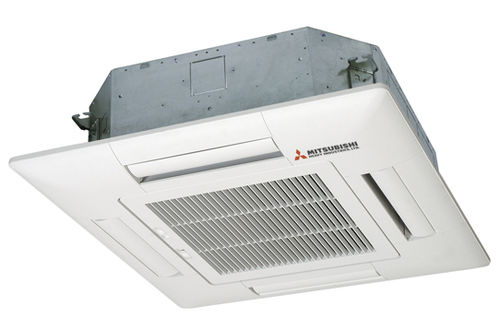 Climatizzatore a cassetta - FDT series - MHIAE - commerciale / VRV