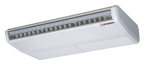 Climatizzatore a soffitto - FDExxKX series - MHIAE - VRV