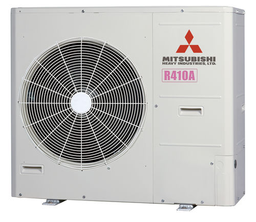 Unità di climatizzazione VRV - Micro FDC series  - MHIAE