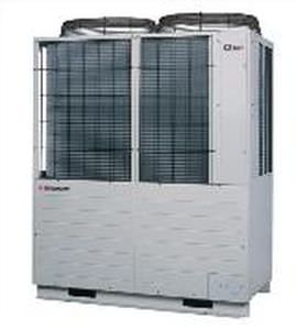 Pompa di calore aria-acqua - ESA30E-25 - MHIAE - a bassa emissione di CO2