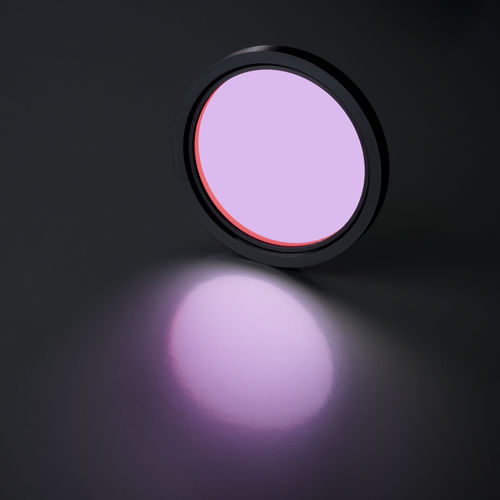 Filtro ottico infrarosso - Alluxa