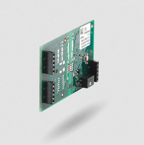 Convertitore LIN - 1.01.0288 series - IXXAT Automation - CAN / USB / ad alta velocità