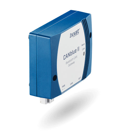 Adattatore Bluetooth wireless - CANblue II - IXXAT Automation
