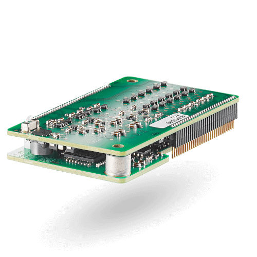 Modulo I/O digitale - Safe T100/PS - IXXAT Automation - per bus di campo / ProfiNet / di sicurezza