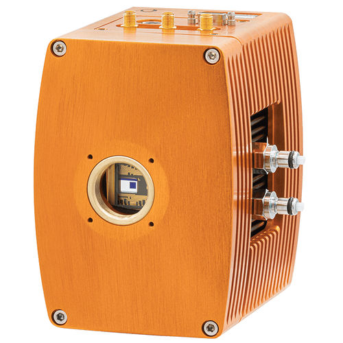 Telecamera digitale - Kestrel 1000 - Raptor Photonics - per applicazioni scientifiche / NIR / monocromatica