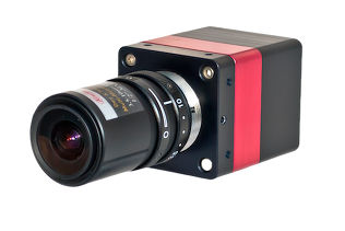 Telecamera di monitoraggio - 320 x 256 pix | OWL SW1.7HS - Raptor Photonics - per visione notturna / per acquisizione di immagini termiche / a infrarossi