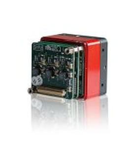 Telecamera a emissione ottica a scintille - Raptor Photonics - SWIR / EMCCD / GigE