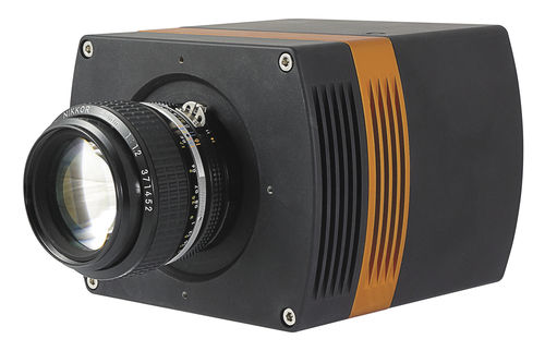 Telecamera di monitoraggio - EA4240V-CL - Raptor Photonics - multispettrale / iperspettrale / CCD