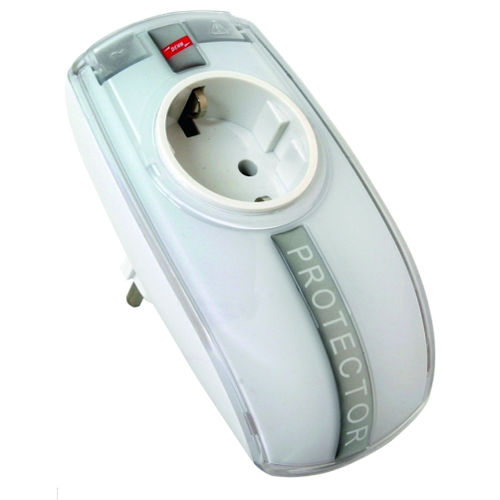 Limitatore di sovratensione di tipo 3 - DPRO 230 - DEHN + SÖHNE - per reti di dati / con indicatore di guasti / combinato