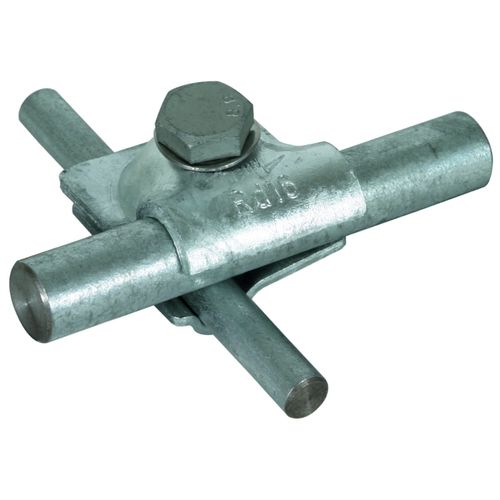 Conduttore di terminale a pinza - MVK 8.10 16 SKM10X40 FSC series - DEHN + SÖHNE
