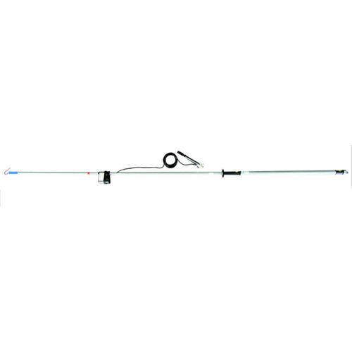 Rilevatore di tensione - PHEG1 FD M SN7223 - DEHN + SÖHNE - per uso interno / per uso esterno / portatile