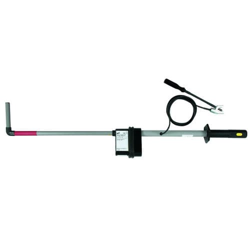 Rilevatore di tensione - PHEG1 S P SN7240 - DEHN + SÖHNE - per uso interno / per uso esterno / portatile