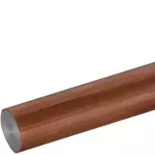 Parafulmine in rame - RD 8 AL CU WEI R110M - DEHN + SÖHNE - sistema di protezione dai fulmini