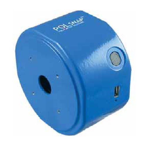 Polarimetro ottico - Hinds Instruments