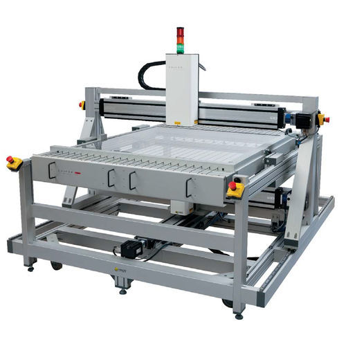 Sistema di misurazione di birifrangenza - Exicor® GEN series  - Hinds Instruments