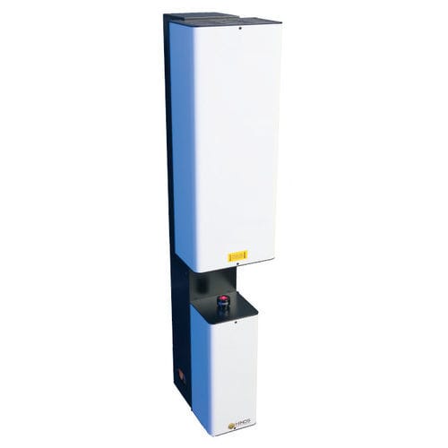 Sistema di misurazione di orientamento - Exicor® MT series    - Hinds Instruments - di volume / di livello / di birifrangenza