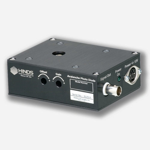 Fotorilevatore - APD-100   - Hinds Instruments