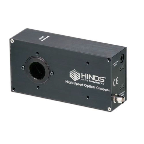 Chopper ottico - Hinds Instruments