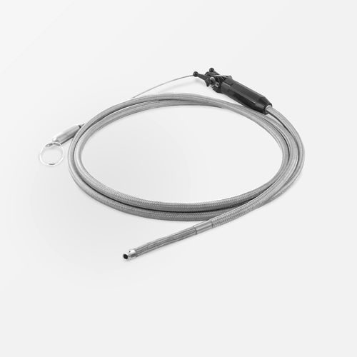 Sonda per tubi - GR 22 series - VIZAAR - per endoscopio