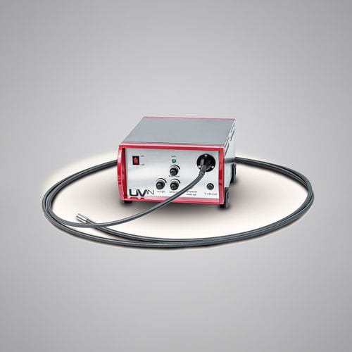 Video-endoscopio flessibile - UVin - VIZAAR - per ispezione di motore a turbina / per alimenti / per motore
