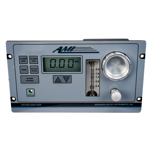Analizzatore di tracce - MODEL 2001LC - Advanced Micro Instruments - di ossigeno