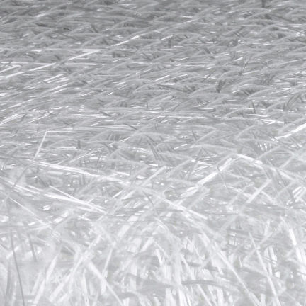 Tessuto cucito - COREGLASS™ 900/CG3/900 - Chomarat - in vetro / per protezione termica / per rinforzo