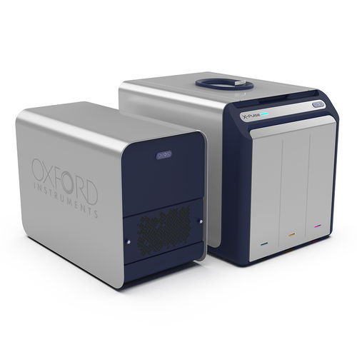 Spettrometro RMN - X-Pulse - Oxford Instruments - da laboratorio / di monitoraggio / di acquisizione dati