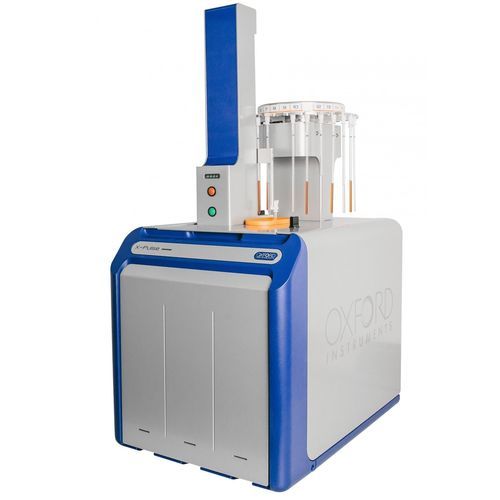 Autocampionatore automatico - X-Auto - Oxford Instruments - benchtop