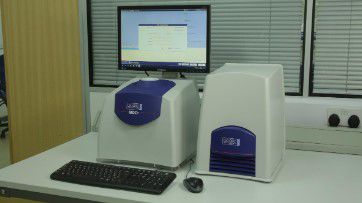 Analizzatore per grasso solido - MQC+ - Oxford Instruments - per prodotti alimentari / di processo / di potenza