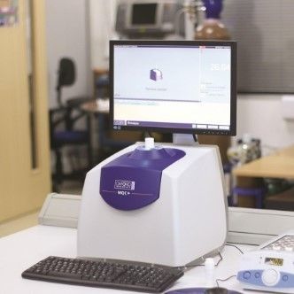 Analizzatore di solventi - MQC+ - Oxford Instruments - di processo / da laboratorio / del tenore in lubrificante