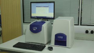 Analizzatore per olio - MQC+ - Oxford Instruments - per grasso solido / per prodotti alimentari / di processo