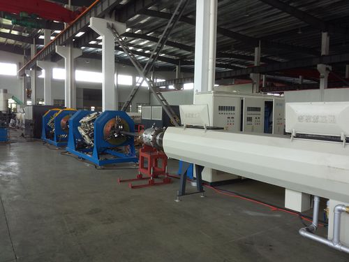 Nastratrice nastro adesivo - RTP - Jiangsu Xinrongplas Machinery Co., Ltd - con sistema di rilevamento del peso