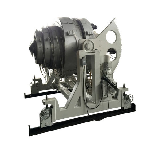 Filiera di estrusione per tubi - Jiangsu Xinrongplas Machinery Co., Ltd - multistrato
