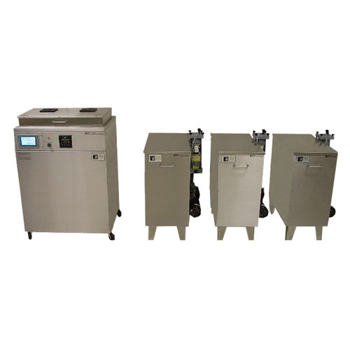 Macchina di decapaggio - 1002P / 700P / 992P - Best Technology