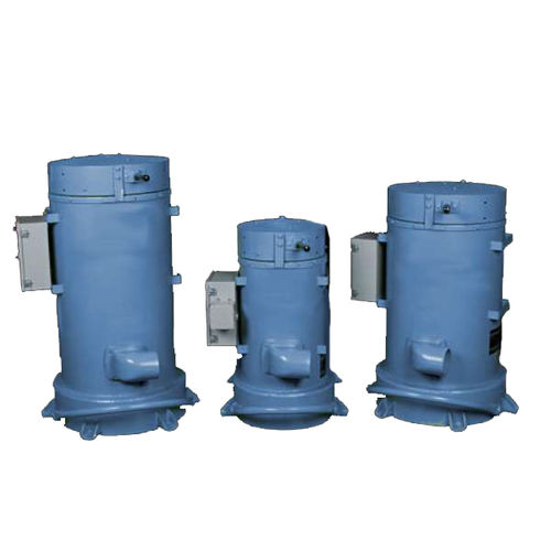Essiccatore centrifugo - Best Technology - ad aria calda / verticale
