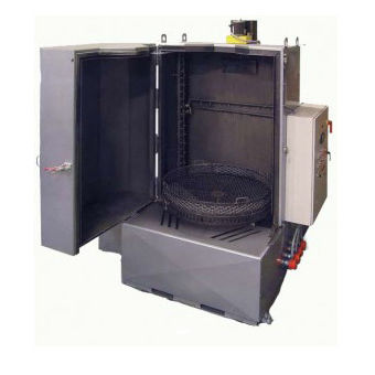 Impianto di fosfatazione - Best Technology