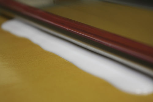 Nastro adesivo a doppia faccia - ATP adhesive systems AG - in PVC / per applicazioni elettriche