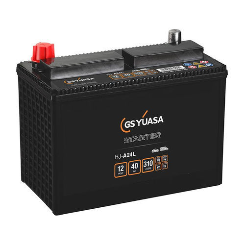 BATTERIA ORIGINALE YUASA YT9B SIGILLATA ATTIVATA 12V 8AH - Foto 2