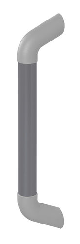 Impugnatura staffa - KR-25 - Rohde AG - per porta / in plastica / a U