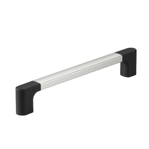 Impugnatura staffa - MS-02 series - Rohde AG - per porta / in alluminio / a U